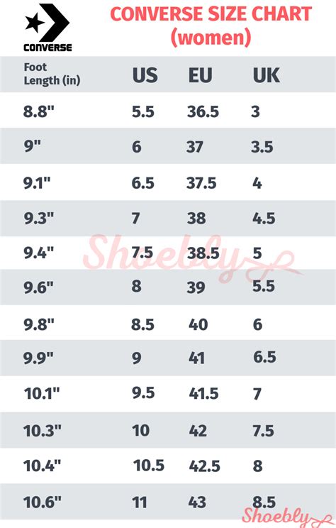 dior converse size chart|high top Dior Converse.